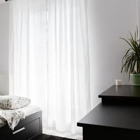 شقة 3 Rooms, Center, Balcony View, Sunset Boulevard